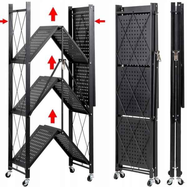 FS004 storage rack