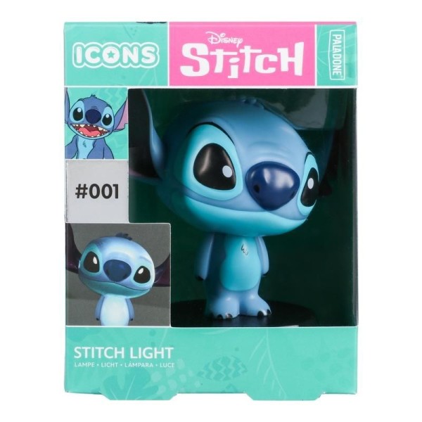 PP LILO AND STITCH - STITCH ...