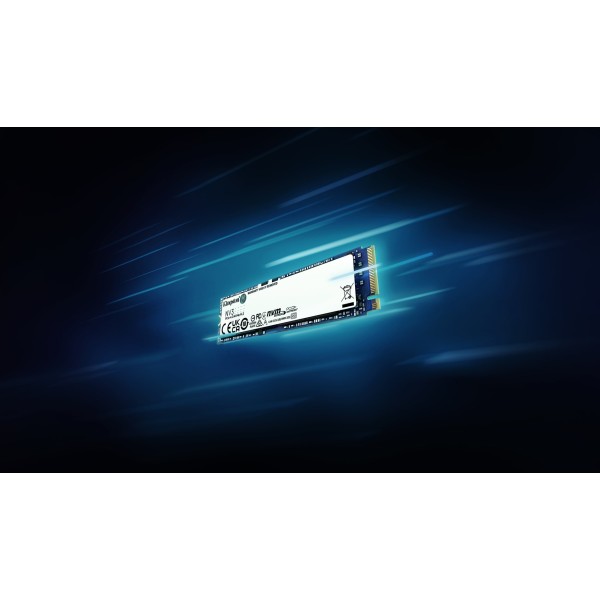 Kingston Technology 500G NV3 M.2 2280 ...