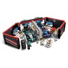 LEGO CITY 60444 F1 Garage & Mercedes-AMG & Alpine Cars
