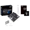 Mainboard|ASUS|AMD A520|SAM4|MicroATX|2xPCI-Express 3.0 1x|1xPCI-Express 3.0 16x|1xM.2|Memory DDR4|Memory slots 2|1x15pin D-sub|1xHDMI|2xUSB 2.0|4xUSB 3.2 type B|1xPS/2|3xStereo jack 3.5mm|1xRJ45|PRIMEA520M-K