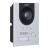 Dahua Technology VTO2202F-P-S3 video intercom system 2 MP Silver