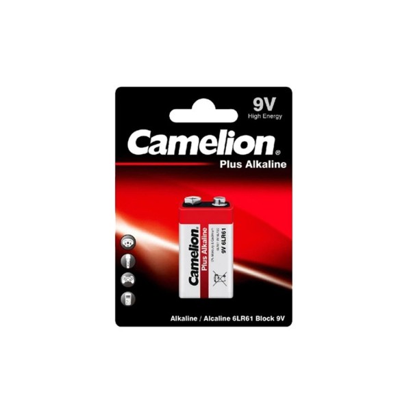 Camelion | 6LF22-BP1 | 9V/6LR61 | ...