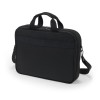 DICOTA Eco Top Traveller BASE 35.8 cm (14.1") Toploader bag Black