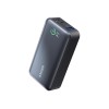 Anker 533 Power Bank | A1256G12 | 10000 mAh | Black