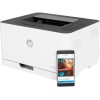 Colour Laser Printer|HP|150nw|USB 2.0|WiFi|ETH|4ZB95A#B19