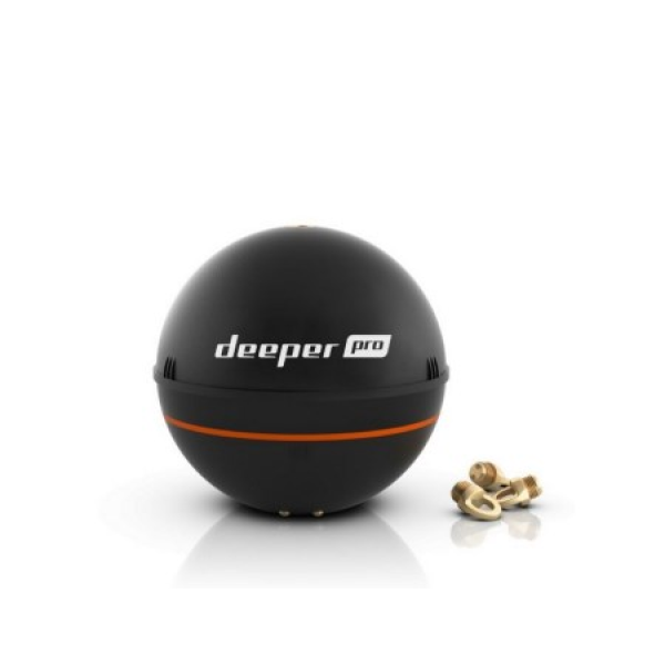 Deeper Smart Sonar PRO - Echolot ...