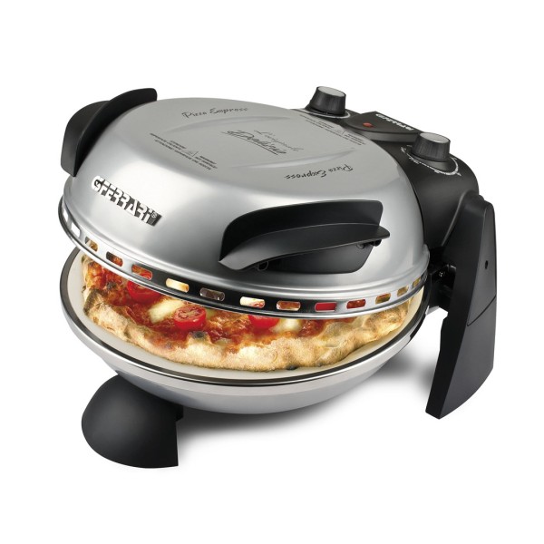 G3 Ferrari Delizia pizza maker/oven 1 ...