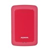 ADATA HV300 external hard drive 1000 GB Red