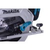 Makita DHS680Z portable circular saw turquoise 5000 RPM 18 V