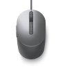 MOUSE USB LASER MS3220/570-ABHM DELL
