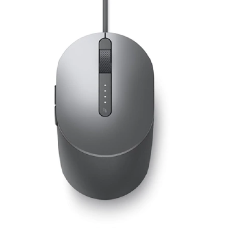 MOUSE USB LASER MS3220/570-ABHM DELL