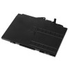 Green Cell HP143 notebook spare part Battery