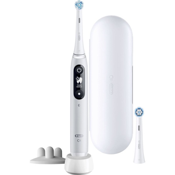 Oral-B Electric Toothbrush | iO6 | ...