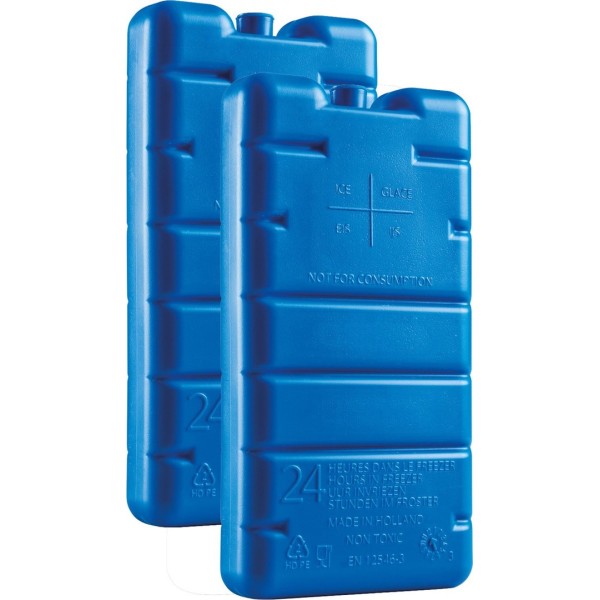 Freezing insert for tourist fridge KETER ...