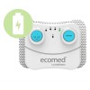 Cordless TENS pain therapy device Ecomed by Medisana TT-10E