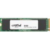SSD|CRUCIAL|E100|2TB|M.2|NVMe|Write speed 4500 MBytes/sec|Read speed 5000 MBytes/sec|CT2000E100SSD8