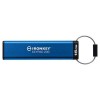Kingston IronKey Keypad 200 16GB USB 3.0 AES Encrypted | Kingston
