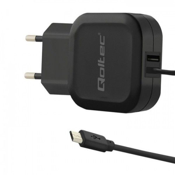 Qoltec 50189 mobile device charger Indoor ...