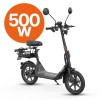 Manta Flinston Mes 1402J electric scooter