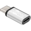 Goobay | USB-C to USB 2.0 Micro-B adapter | 56636 | USB Type-C | USB 2.0 Micro female (Type B)