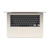 Apple | MacBook Air | Starlight | 15.3 