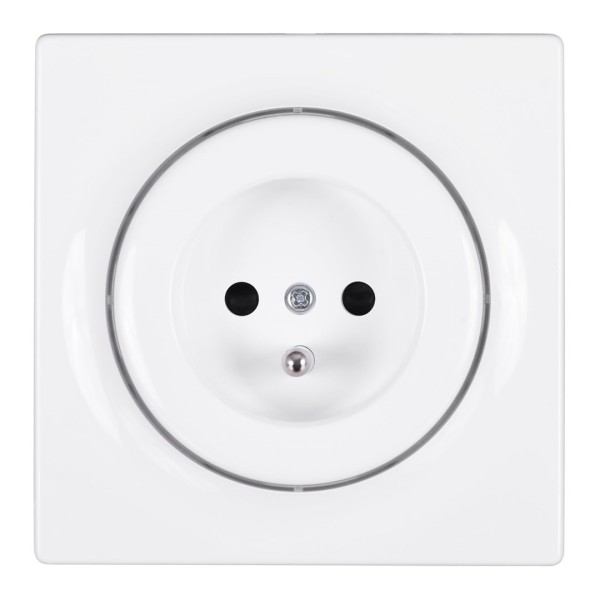 Fibaro Walli N socket-outlet Type E ...