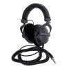 Beyerdynamic DT 770 PRO 250 OHM Black Limited Edition - closed studio headphones