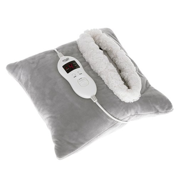 Adler AD 7412 electric heating pad ...