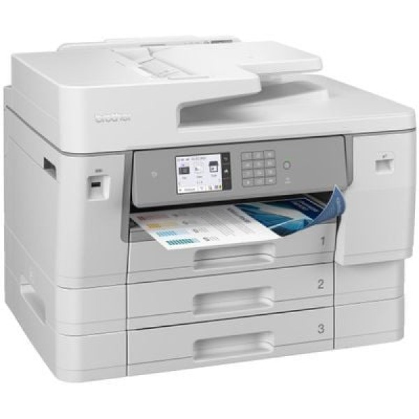 Brother MFC-J6957DW | Inkjet | Colour ...