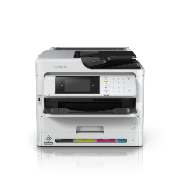 Epson Multifunctional Printer | WorkForce Pro ...