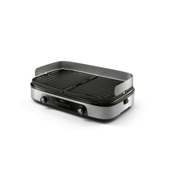 GRILL ELECTRIC/HD6222/90 PHILIPS