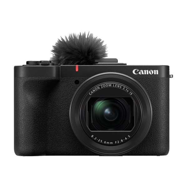 Canon PowerShot V1 compact camera | Canon