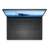 DELL Pro 15 Essential PV15250 Intel® Core™ i5 i5-1334U Laptop 39.6 cm (15.6") Full HD 16 GB DDR5-SDRAM 512 GB SSD Wi-Fi 6 (802.11ax) Windows 11 Pro Black
