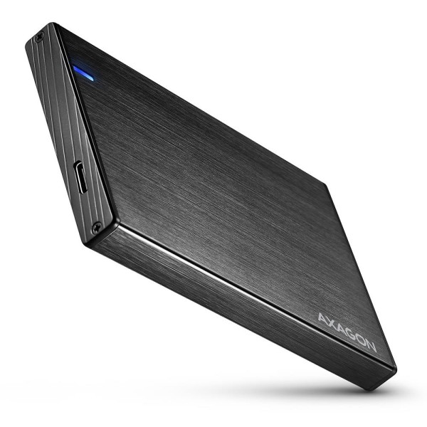 AXAGON EE25-XA6C USB-C 3.2 Gen 1 ...