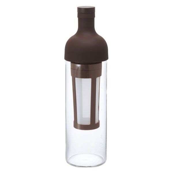 Bottle HARIO Cold Brew FIC-70-CBR (brown ...