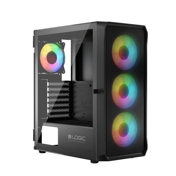 Logic PORTOS ARGB MINIDI USB 3.0 ...