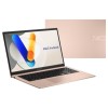 ASUS Vivobook 15 X1504VA-BQ1648 i5-1334U 15.6"FHD IPS-level 60Hz 250Nits AG 16GB DDR4 SSD512 Iris Xe Graphics WLAN+BT Cam720p 42WHrs NoOS Terra Cotta