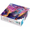 Puzzle Good Loot Imagination - Roch Urbaniak: Sakura & Ryu 1000 pc(s)