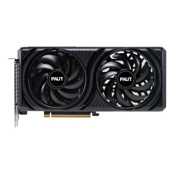 Graphics Card|PALIT|NVIDIA|GeForce RTX 5060|2280 MHz|8 GB|GDDR7|128 ...