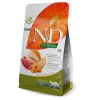 FARMINA N&D Pumpkin Duck and Cantaloupe Adult - dry cat food - 50g