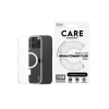 CARE Flagship Case | Back cover | Apple | iPhone 16 Pro Max | Recycled plastic | White | MagSafe