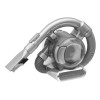 Black & Decker PD1820LF-QW handheld vacuum Chrome Bagless