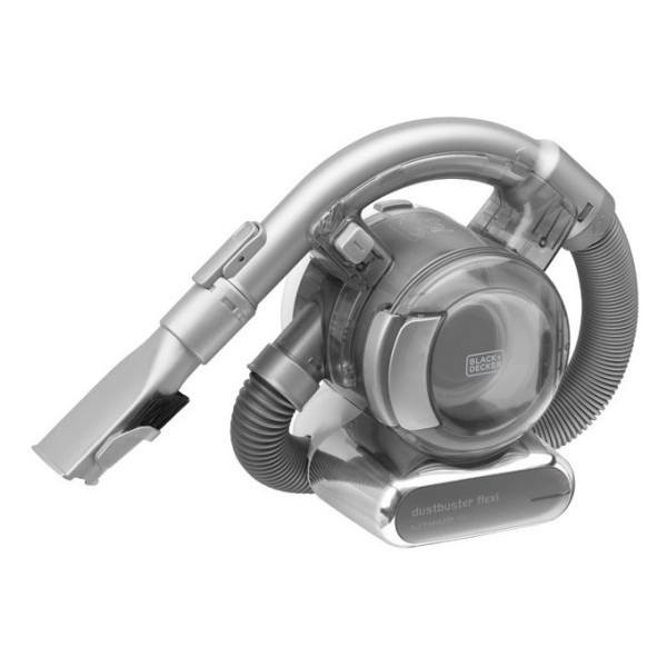 Black & Decker PD1820LF-QW handheld vacuum ...