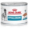 ROYAL CANIN Hypoallergenic - Wet dog food - 200 g