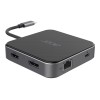 Acer 7-in-1 USB Type-C Dock | Ethernet LAN (RJ-45) ports 1 | DisplayPorts quantity 1 | HDMI ports quantity 1