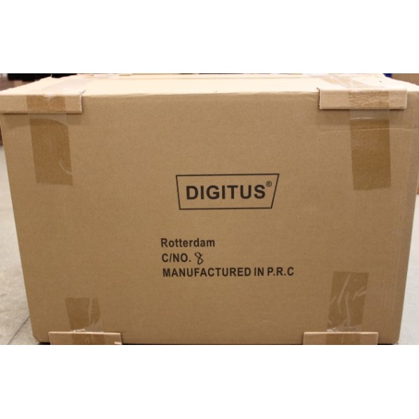 SALE OUT. Digitus Charging trolley, 16 ...