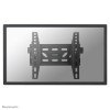 TV SET ACC WALL MOUNT BLACK/24-40