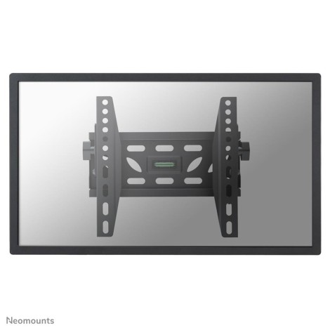 TV SET ACC WALL MOUNT BLACK/24-40