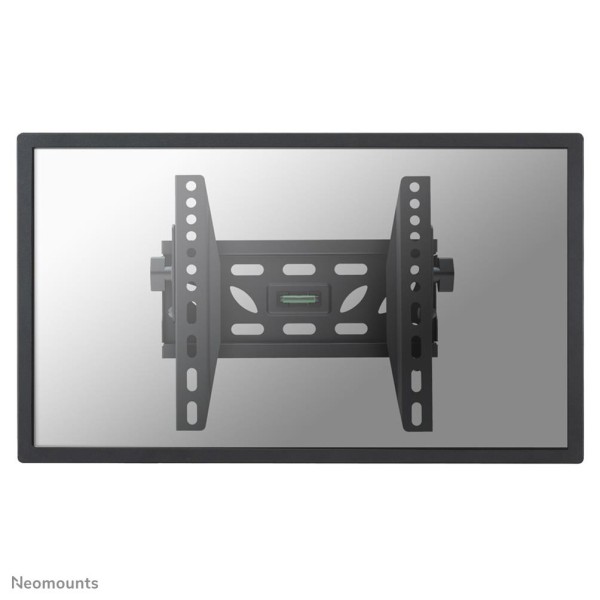 TV SET ACC WALL MOUNT BLACK/24-40